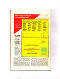 THOR #229 (1974) AD FOR HULK #181 ON LETTERS PAGE CONTAINING AN IMAGE OF WOLVERINE, RELEASE BEFORE HULK #181; 1ST APPEARANCE OF DWELLER-IN-DARKNESS VGFN/FN-