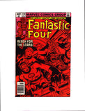 FANTASTIC FOUR #220 (1980) FN/FN+