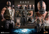 HOT TOYS TDK TRILOGY - BANE 1:6 SCALE FIGURE