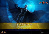 HOT TOYS THE FLASH - BATMAN (MODERN SUIT) 1:6 SCALE FIGURE