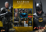 HOT TOYS THE FLASH - BATMAN (MODERN SUIT) 1:6 SCALE FIGURE