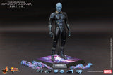 HOT TOYS AMAZING SPIDER-MAN 2 - ELECTRO 12 IN FIGURE
