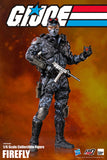 GI JOE FIREFLY (THREE ZERO) 1:6 SCALE FIGURE