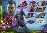 HOT TOYS AVENGERS ENDGAME HULK 1/6 SCALE FIGURE