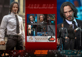 HOT TOYS JOHN WICK CHAPTER 4 - JOHN WICK 1:6 SCALE FIGURE