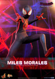 HOT TOYS SPIDER-MAN ATS - MILES MORALES 1:6 SCALE FIGURE