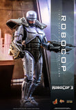 HOT TOYS ROBOCOP 3 - ROBOCOP 1:6 SCALE FIGURE