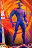 HOT TOYS SPIDER-MAN ATS - SPIDER-MAN 2099 1:6 SCALE FIGURE
