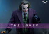 HOT TOYS TDK THE JOKER 1:6 SCALE FIGURE
