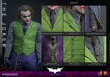 HOT TOYS TDK THE JOKER 1:6 SCALE FIGURE