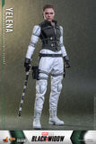 HOT TOYS BLACK WIDOW - YELENA 1:6 SCALE FIGURE