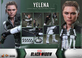 HOT TOYS BLACK WIDOW - YELENA 1:6 SCALE FIGURE