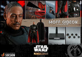 HOT TOYS STAR WARS THE MANDALORIAN - MOFF GIDEON 1:6 SCALE FIGURE