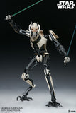 STAR WARS 12 IN FIGURE - GENERAL GRIEVOUS