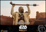 HOT TOYS STAR WARS THE MANDALORIAN - TUSKEN RAIDER 1:6 SCALE FIGURE