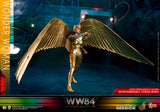 HOT TOYS WW1984 - WONDER WOMAN DELUXE 1:6 FIGURE
