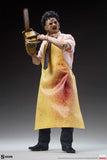 SIDESHOW LEATHERFACE (KILLING MASK)  1:6 SCALE FIGURE