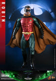 HOT TOYS BATMAN FOREVER - ROBIN 1:6 SCALE FIGURE