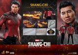 HOT TOYS SHANG-CHI - SHANG-CHI 1/6 SCALE FIGURE