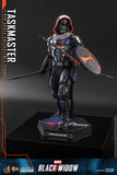 HOT TOYS BLACK WIDOW - TASKMASTER 1:6 SCALE FIGURE