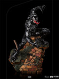 MARVEL 1/10 SCALE STATUE - “LET THERE BE CARNAGE” VENOM (IRON STUDIOS)