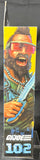GI JOE CLASSIFIED SERIES 102 DREADNOK RIPPER 6IN AF