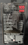 STAR WARS R1 BLACK SERIES 105 KNIGHT OF REN 6IN AF