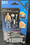 GI JOE CLASSIFIED SERIES 106 DREADNOK BUZZER 6IN AF