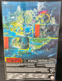 GI JOE CLASSIFIED SERIES 11 ROADBLOCK COBRA ISLAND EXCLUSIVE 6IN AF