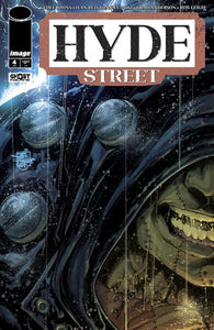 HYDE STREET #4 CVR C JOE PRADO & WES DZIOBA VAR