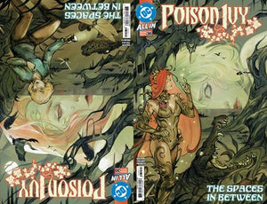 POISON IVY #30 CVR A JESSICA FONG FLIP COVER