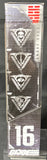 GI JOE CLASSIFIED SERIES 16 SNAKE-EYES MOVIE 6IN AF