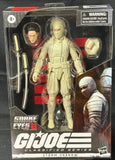 GI JOE CLASSIFIED SERIES 17 STORMSHADOW MOVIE 6IN AF