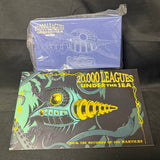 ONE-12 COLLECTIVE RUMBLE SOCIETY CAPTAIN NEMO & NAUTILUS AF