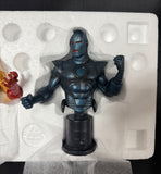 IRON MAN 3-PACK - BOWEN MINI-BUST (2020, STEALTH & CLASSIC) (0282/2500)