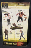 WALKING DEAD TV B&W BLOODY ZOMBIE AF 3-PK