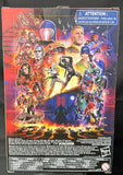 GI JOE CLASSIFIED SERIES 44 TOMAX PAOLI 6IN AF