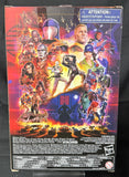 GI JOE CLASSIFIED SERIES 45 XAMOT 6IN AF