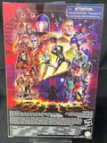 GI JOE CLASSIFIED SERIES 46 SGT STALKER 6IN AF