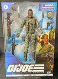 GI JOE CLASSIFIED SERIES 46 SGT STALKER 6IN AF