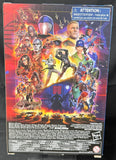 GI JOE CLASSIFIED SERIES 49 DUSTY 6IN AF