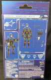 GI JOE CLASSIFIED SERIES 58  BARBECUE 6IN AF