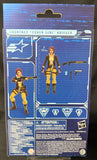GI JOE CLASSIFIED SERIES 59 COVER GIRL 6IN AF