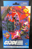 GI JOE CLASSIFIED SERIES 62 BAZOOKA 6IN AF