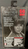 STAR WARS R1 BLACK SERIES 66 QI'RA (CORELLIA) 6IN AF