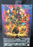 GI JOE CLASSIFIED SERIES 07 GUNG HO 6IN AF