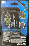 GI JOE CLASSIFIED SERIES 80 NUNCHUK 6IN AF