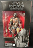 STAR WARS R1 BLACK SERIES 94 THE MANDALORIAN 6IN AF