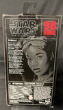 STAR WARS R1 BLACK SERIES 98 JANNAH 6IN AF
