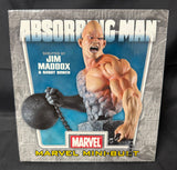ABSORBING MAN - BOWEN MINI BUST (403/2500)